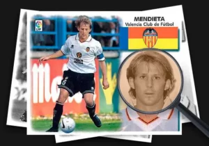 Co się stało z… Gaizka Mendieta