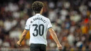 Hugo González i Cristian Rivero na celowniku Realu Zaragoza