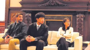 Próba ratowania mistrzostw świata