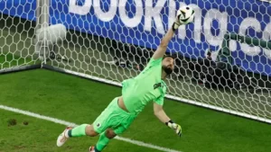 Ochotorena: “Mamardashvili jest wyjątkowy”