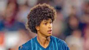 Valencia nie wyklucza Petera Federico