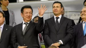 Prokuratura Antykorupcyjna prowadzi śledztwo wobec Petera Lima