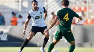 Bezbramkowy remis z Castellón (0-0)