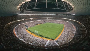 Valencia musi odzyskać Mestalla