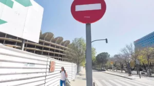 Oficjalne oświadczenie Valencia CF w sprawie Mistrzostw Świata 2030