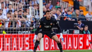 Cristian Rivero zmierza do Albacete