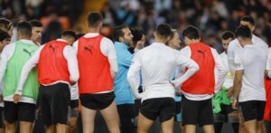 Kim są canteranos wybrani przez Baraję?