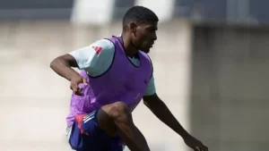 Mosquera dołącza do elity “Golden Boy”