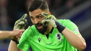 The Reds po Mamardashviliego