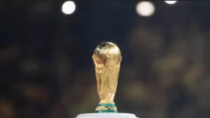 Miasto nadal walczy o organizację Mistrzostw Świata 2030