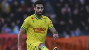 Valencia i Valladolid o krok od finalizacji wypożyczenia Cömerta