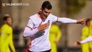 Historia transferu Rafy Mira