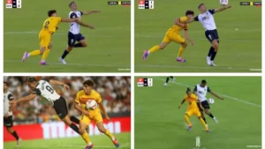 Rozbój na początek sezonu