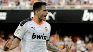 Valencia wygrała tylko jedną z ostatnich siedemnastu wizyt Barçy w lidze