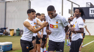 Valencia – Barcelona: potencjalne składy