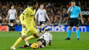 Mestalla wystawi na próbę dwa zespoły o przeciwnych dynamikach