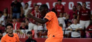 Valencia rozpoczęła swoje ostatnie cztery starty w lidze od zwycięstwa