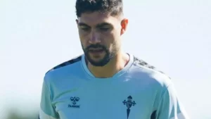 Unai Núñez ponownie łączony z Valencią