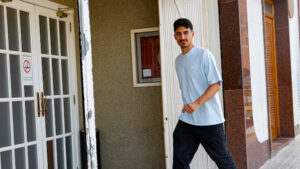 Niepewna przyszłość Andre Almeidy