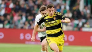 Oficjalnie: Germán Valera, ostatnie wzmocnienie Valencii