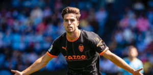 Real Zaragoza dąży do wypożyczenia Alberto Marí