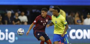 Warren Madrigal wzmacnia rezerwy Valencii