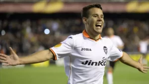 Juan Bernat opcją wzmocnienia skrzydeł Valencii