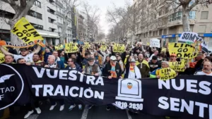 Libertad VCF: “To zarządzanie oparte na likwidacji majątku klubu”.