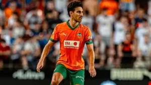 Mendes i Valencia: Almeida na wystawie, a Napoli sonduje Thierry’ego