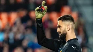 Oficjalnie: Mamardashvili sprzedany do Liverpoolu