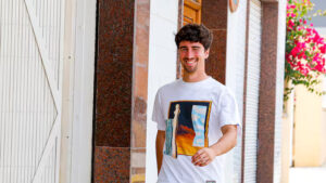 Valencia wypożycza Hugo Gonzaleza do Cartageny