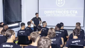 Nowe przepisy w lidze hiszpańskiej