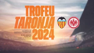 Trofeu Taronja rozpoczyna sezon 2024/25