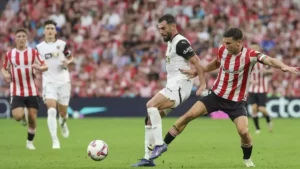 Próba sił na Mestalla: potencjalne jedenastki