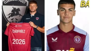 Caufriez i Barrenechea, potencjalne wzmocnienia Valencii CF