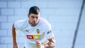 Valladollid sonduje możliwość sprowadzenia Cenka