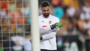 Transfer Giorgiego nabiera tempa