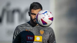 Mamardashvili o krok od przenosin do ligi angielskiej