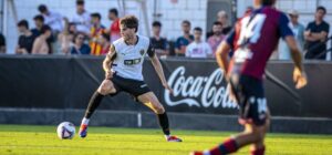 Meriton ma trudności ze sprzedażą Javiego Guerry