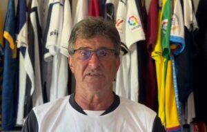 Kempes zwrócił się do Petera Lima wykorzystując media społecznościowe