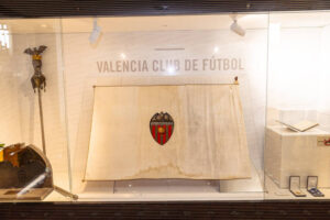 Stulecie symboli Valencii