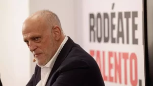 Javier Tebas: “Peter Lim to doskonały zarządca”