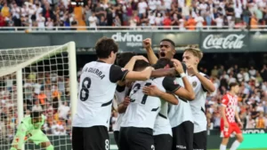 Magia Mestalli: Valencia – Girona 2:0