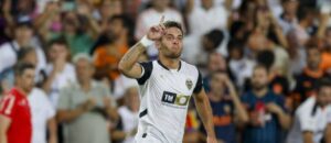 Pech nie ustępuje Valencii: Hugo Duro kontuzjowany