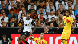 Lim odrzucił dwie oferty Atlético za Mosquerę