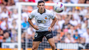 César Tárrega wkracza do akcji