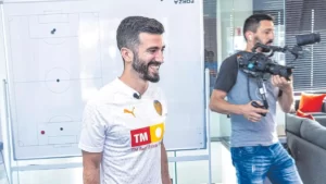 Powrót kapitana coraz bliższy