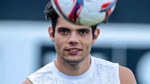 Informacje z treningów