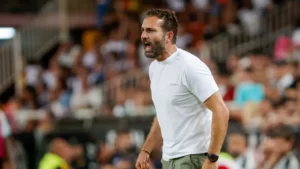 Przełamać twierdzę Metropolitano