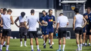 Baraja “uderza” w Mira, broni Pepelu i swojej drużyny w wywiadzie